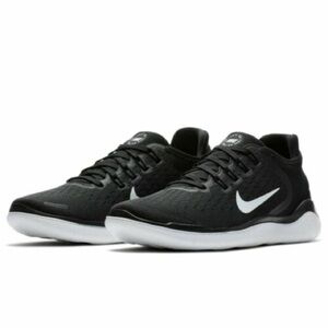 Nike Womens Free RN 2018 S Running Shoes Size 11